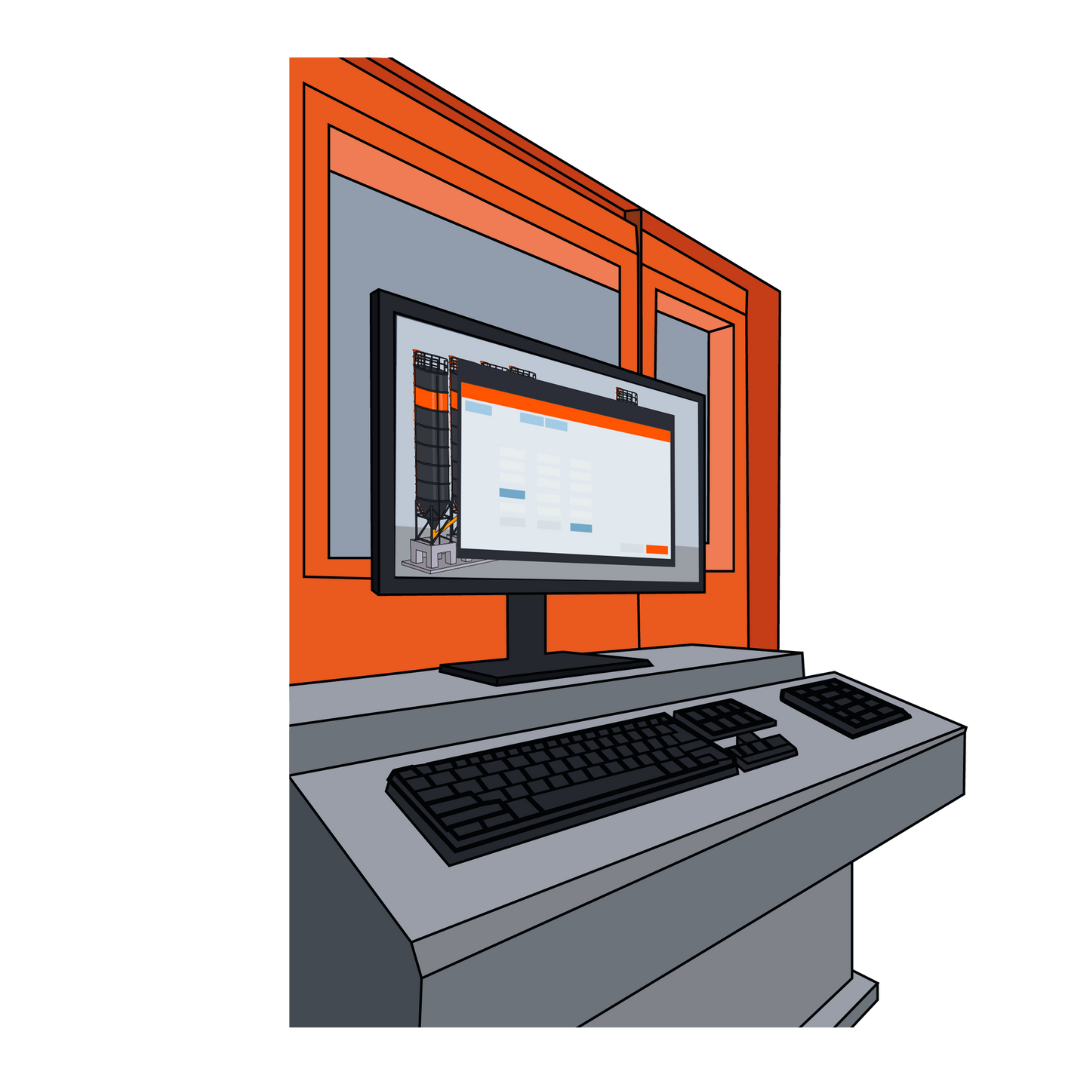 Otomasyon Sistemleri