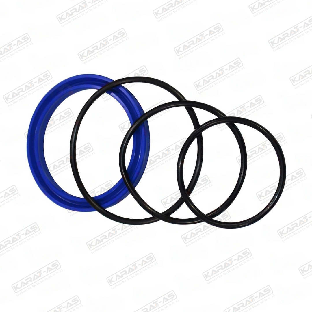 S-Tüp Ön Yatak D80