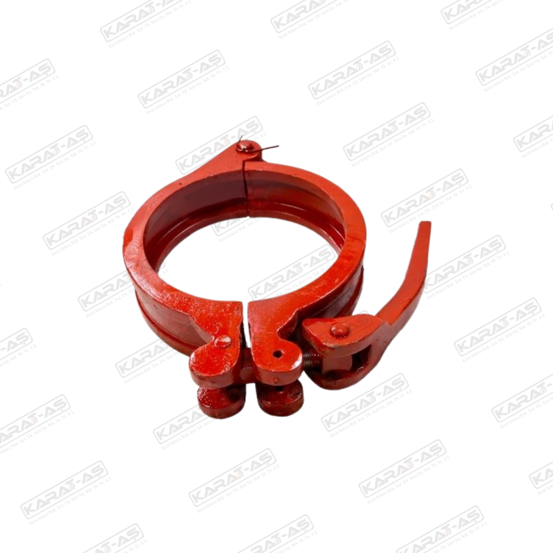 2.ÇIKIŞ KELEPÇESİ