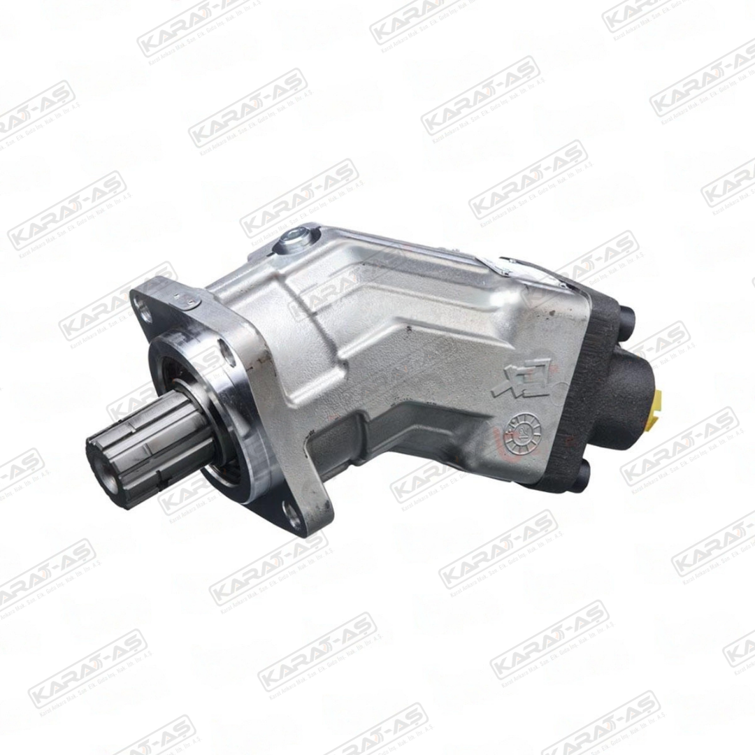 32Lik Hidrolik Boom Pompa