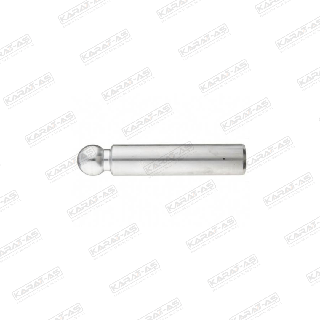 S-Tüp Silindir Rotu Ø60