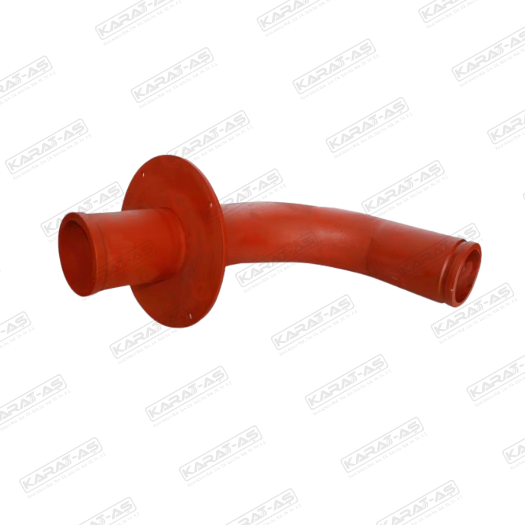 36 LIK KULE İÇİ DİRSEK FLANŞLI