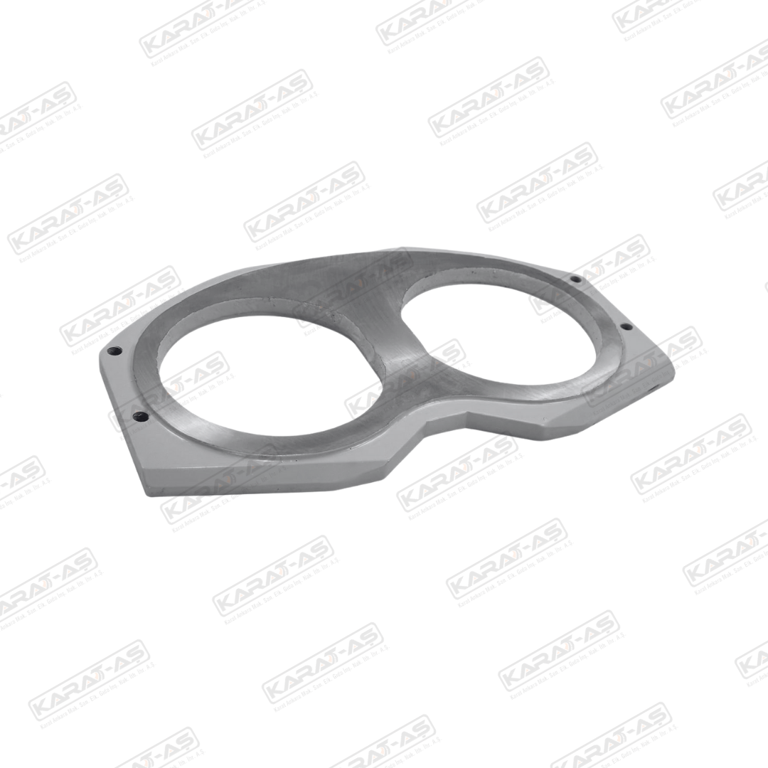 S-Tüp Gözlük 90Lik DURO 22