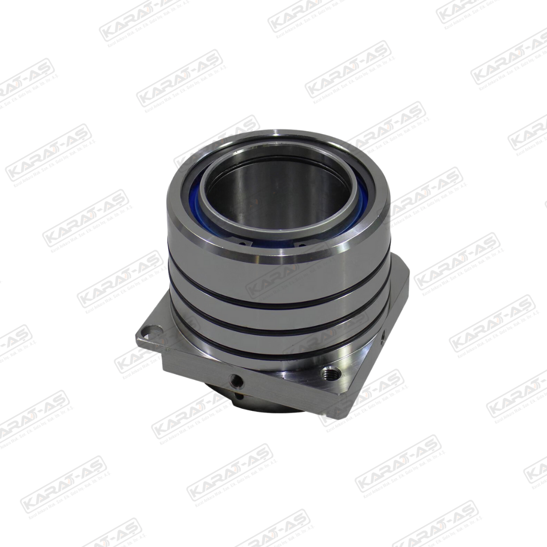 S-Tüp Ön Yatak Komple 90Lık Konik