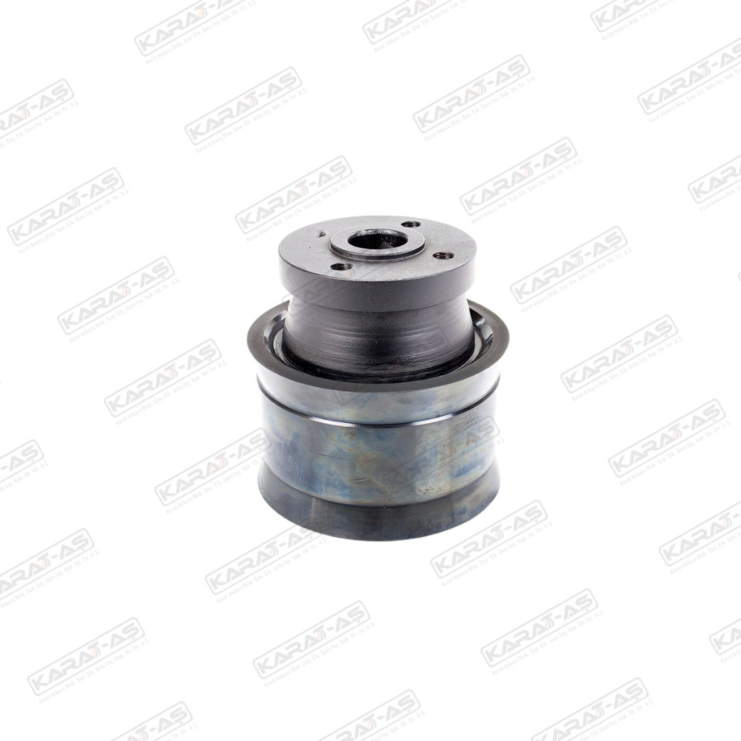  Ø180 Lastik Piston Takozu