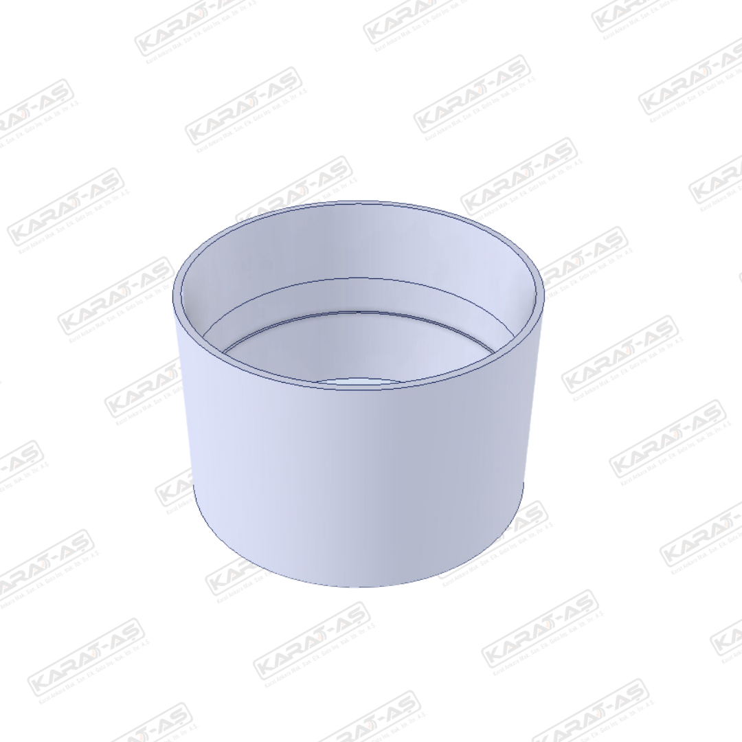 Mao 3000-4500 Mil Burcu