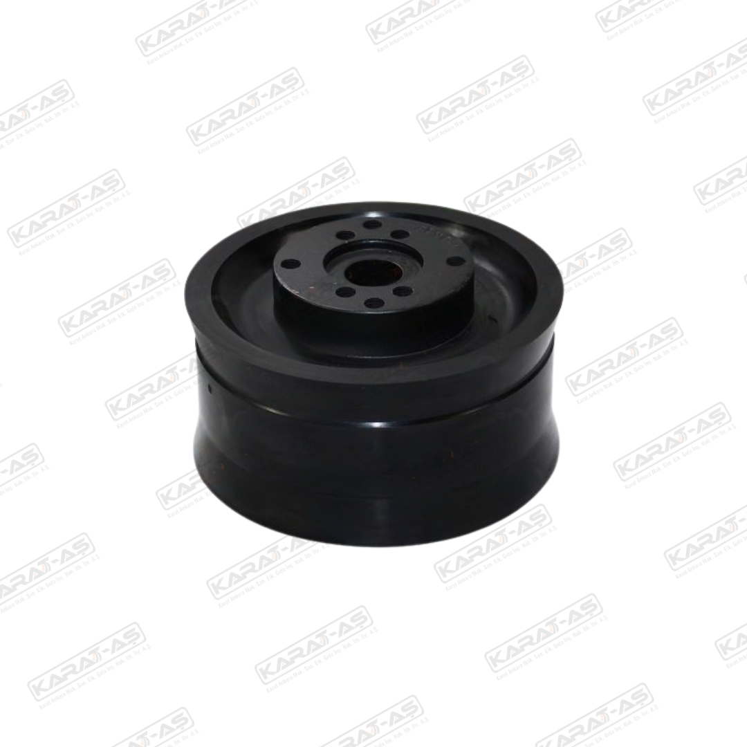 DN 180 PİSTON TAKOZU