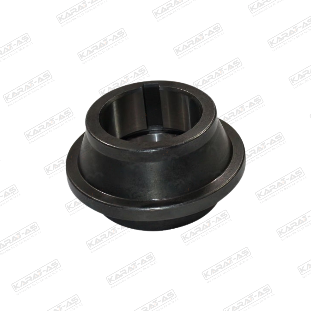 KARIŞTIRICI KONİK BURÇ