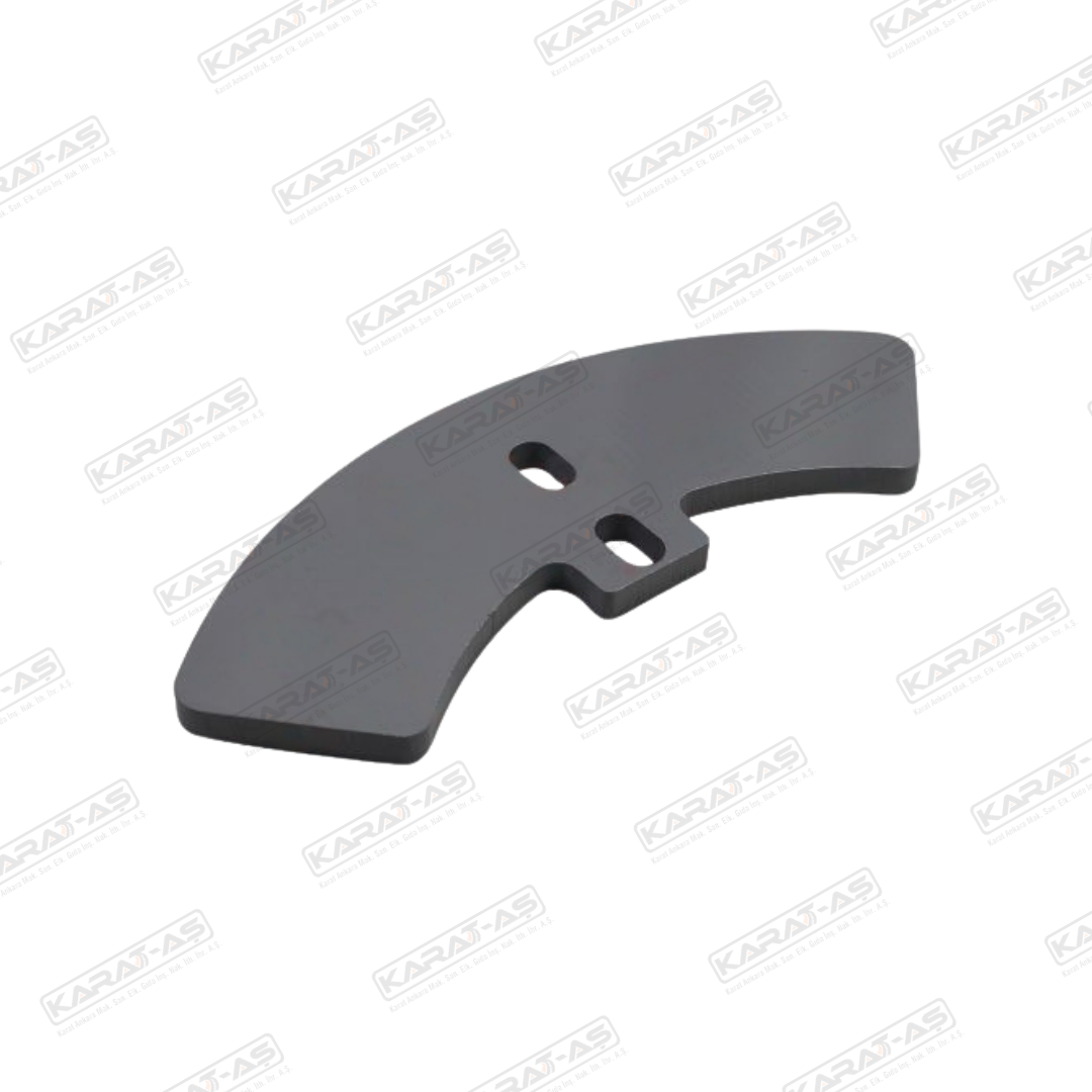 KAZAN KARIŞTIRICI PALET