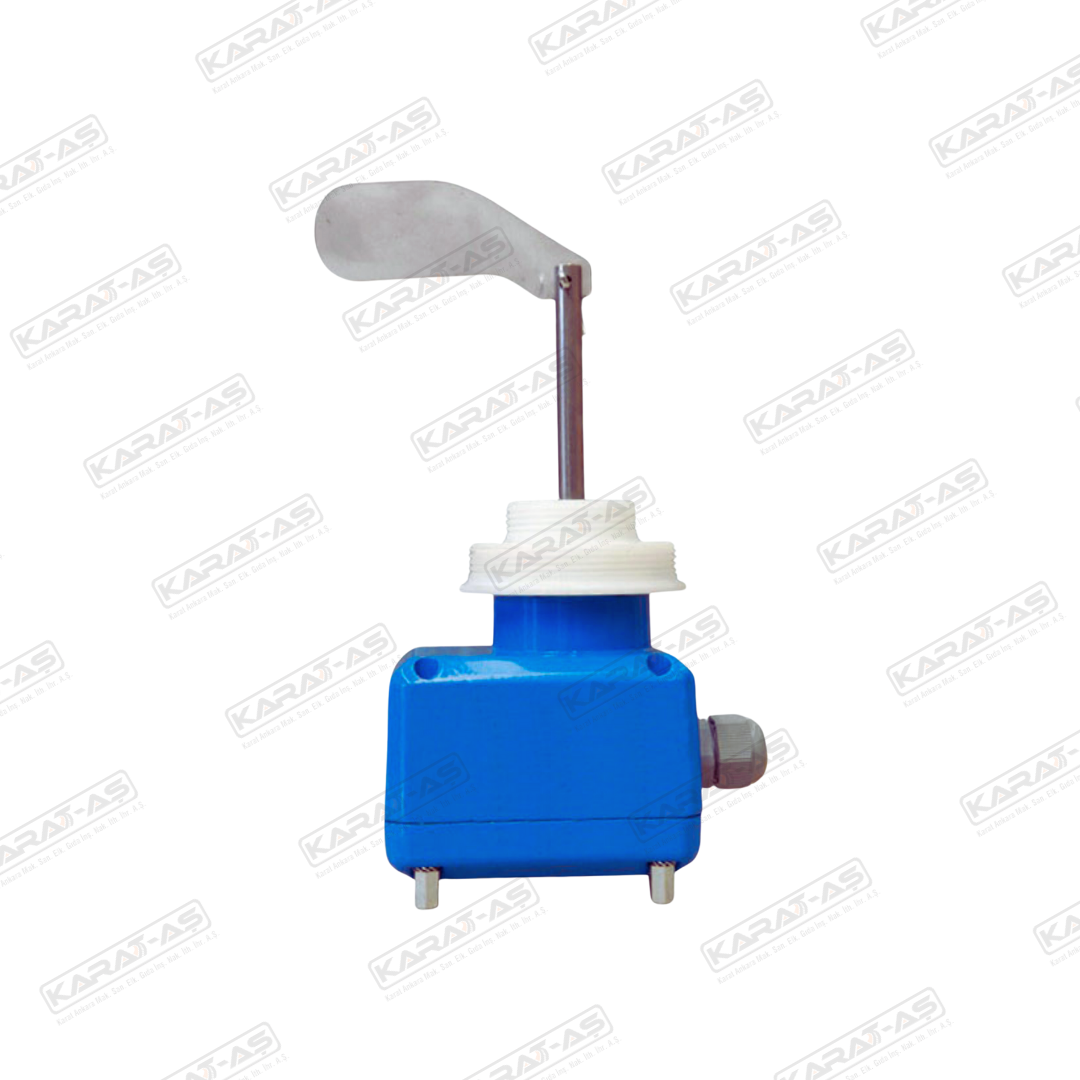 AC Seviye Göstergesi