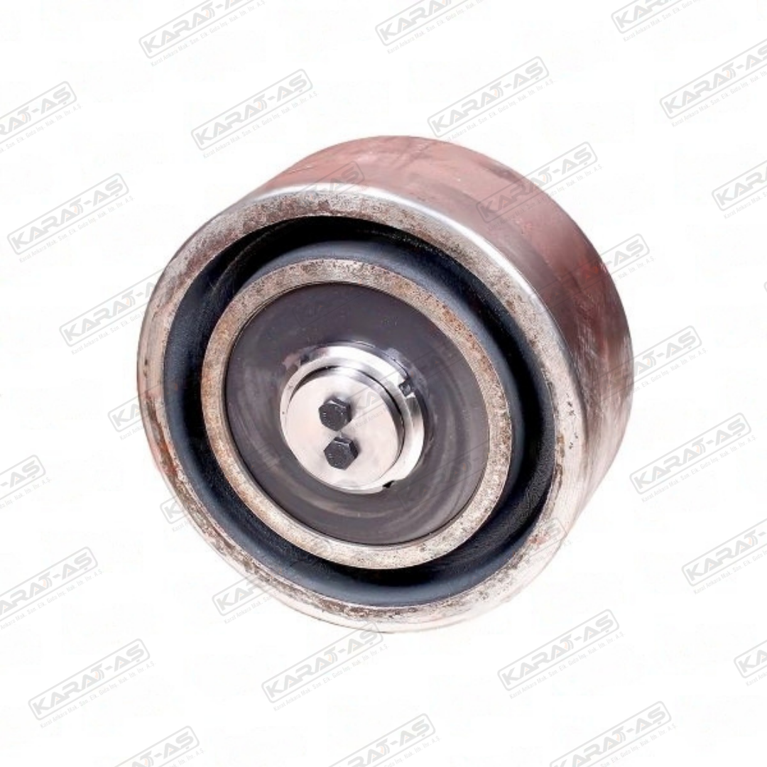 Rulman (Q250 X 130 X 120) Seti