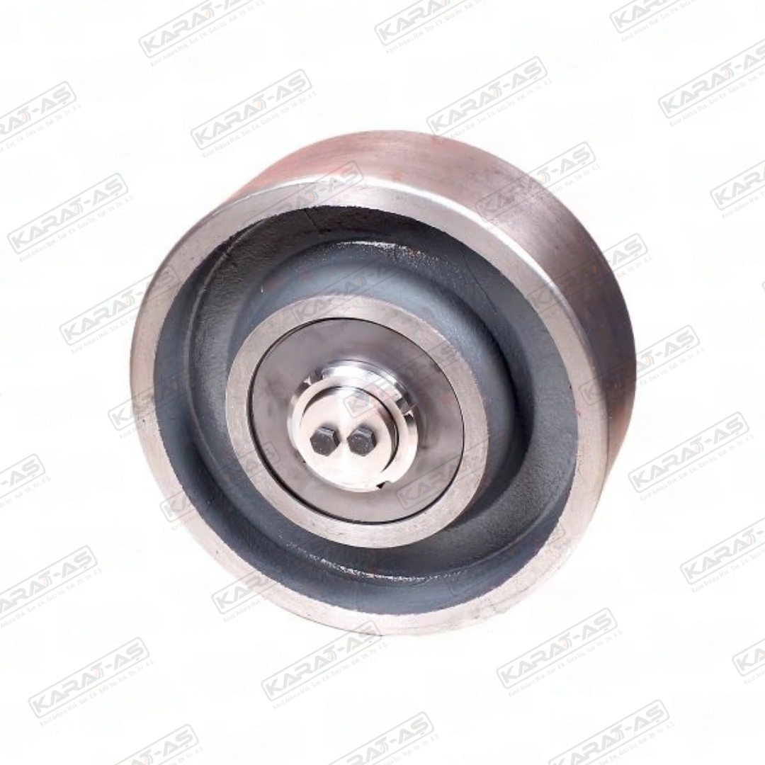 Rulman (Q280 X 110 X 90) Seti