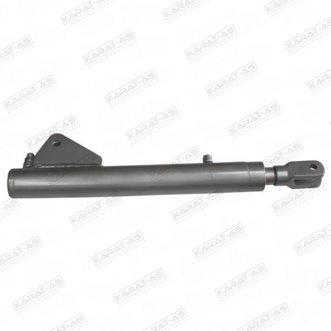 Oluk Kaldırma Hidrolik Krank Pistonu