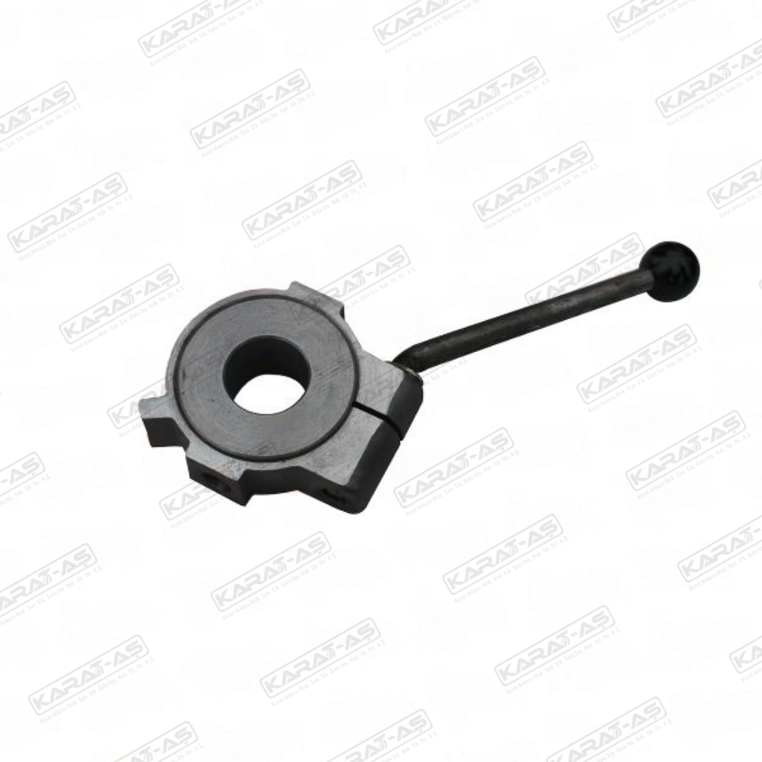 Oluk Kilidi Takımı