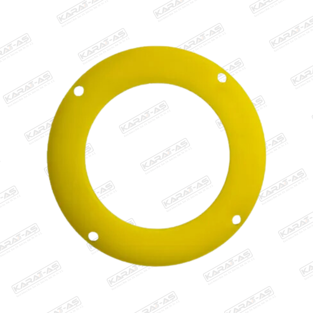 Mao 3000-4500 Poliüretan Keçe