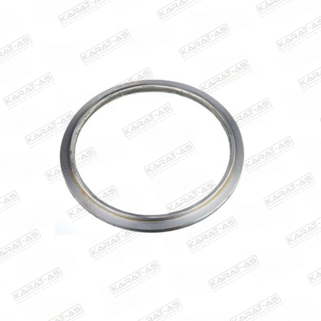 Rok Arka Baskı Ringi Çelik DN210 - DN220