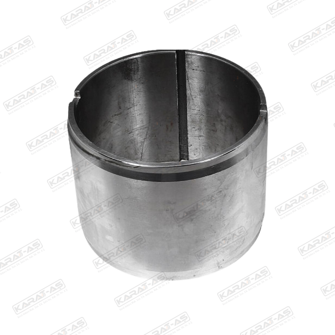 S-TÜP ÖN AŞINMA BURCU UZUN