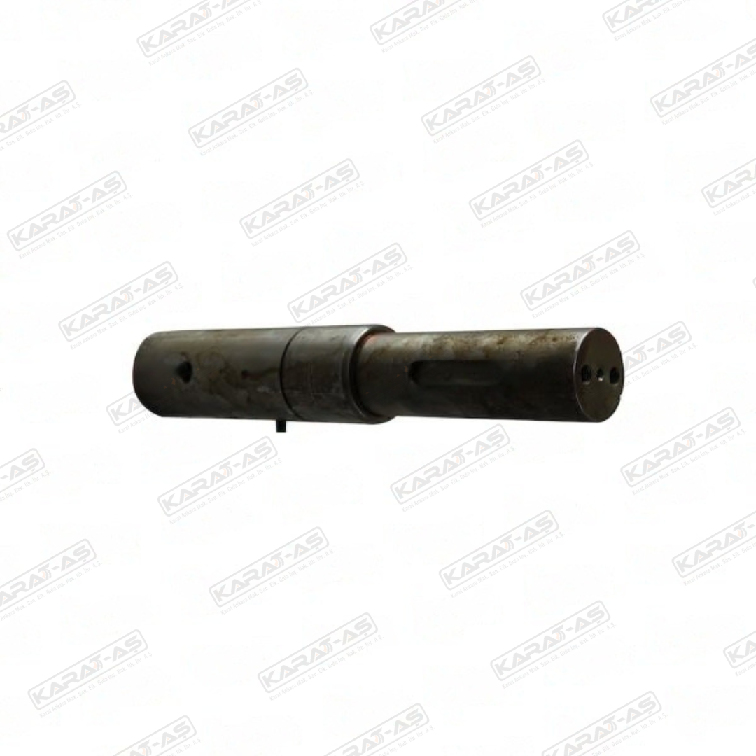 Karıştırıcı Uzun Mil