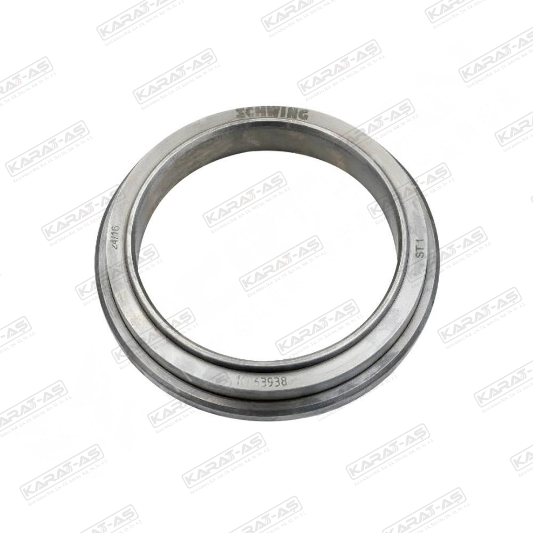 Schwing Aşınma Ringi DN165 - DN180 - DN210 - DN220