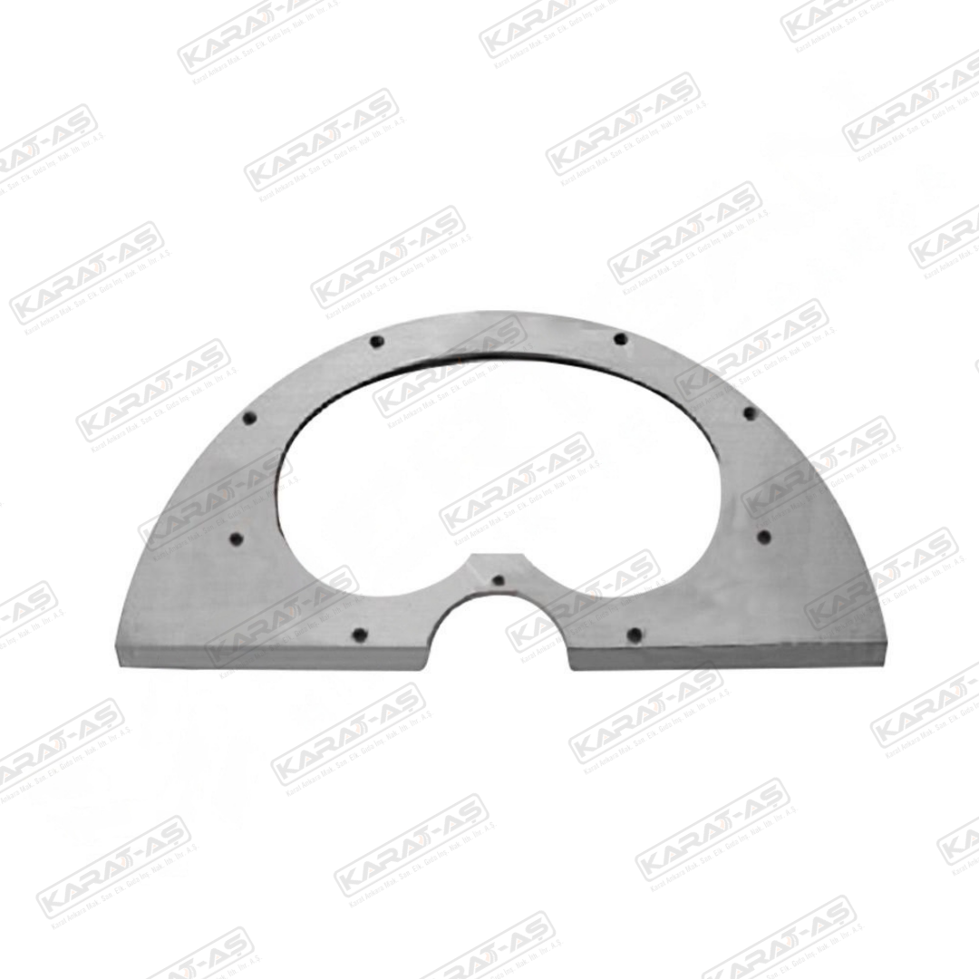 Schwing Gözlük Plaka