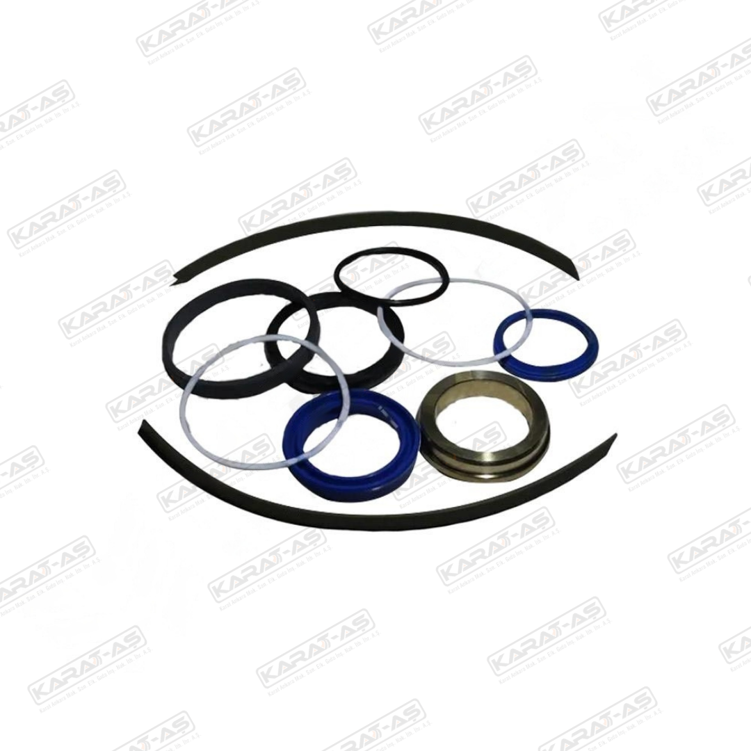 Silindir Tamir Takımı