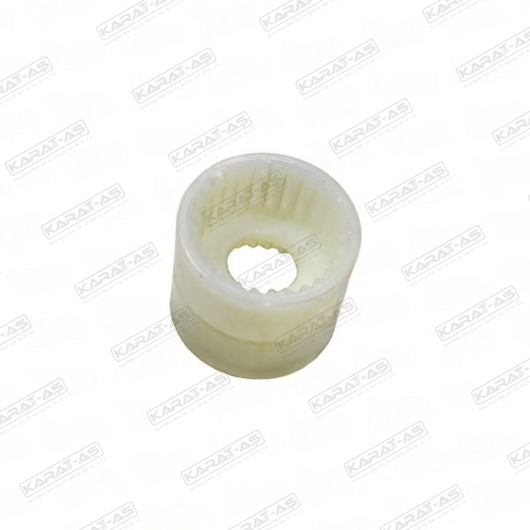 Su Pompası Fiberi (Kanallı)