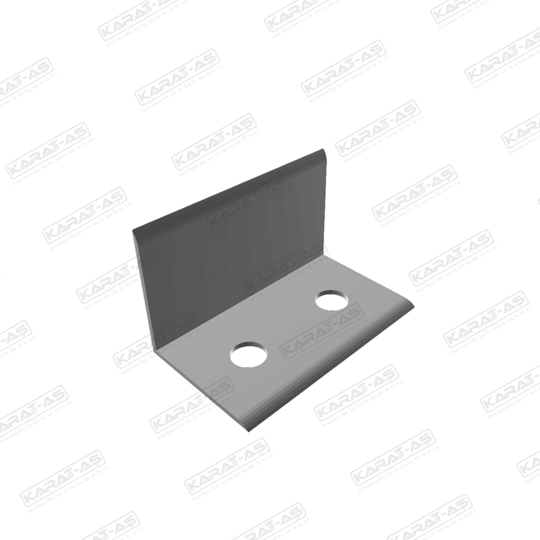 Mao 3000-4500 Karıştırıcı Palet Destek Sacı