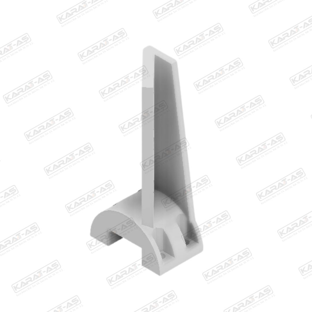 Mso 4500 Sıyırıcı Kol Sağ