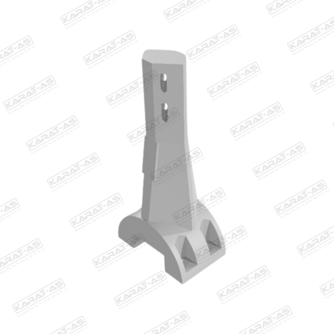 Mso 4500 Karıştırıcı Karıştırıcı Kol