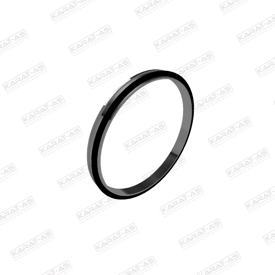 Mso 3000 Lifetime Keçe Takımı