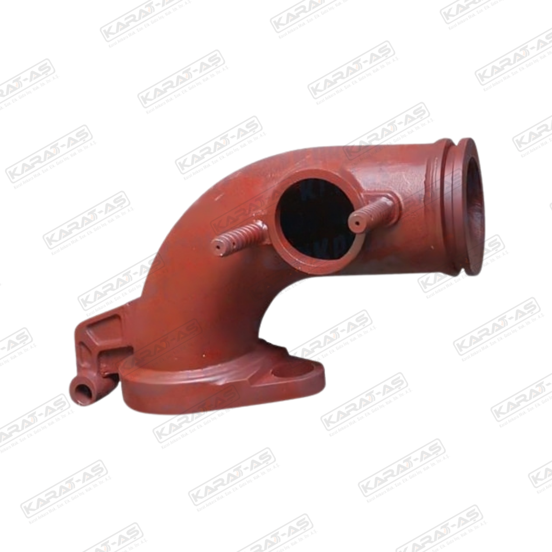 1.ÇIKIŞ DİRSEĞİ 