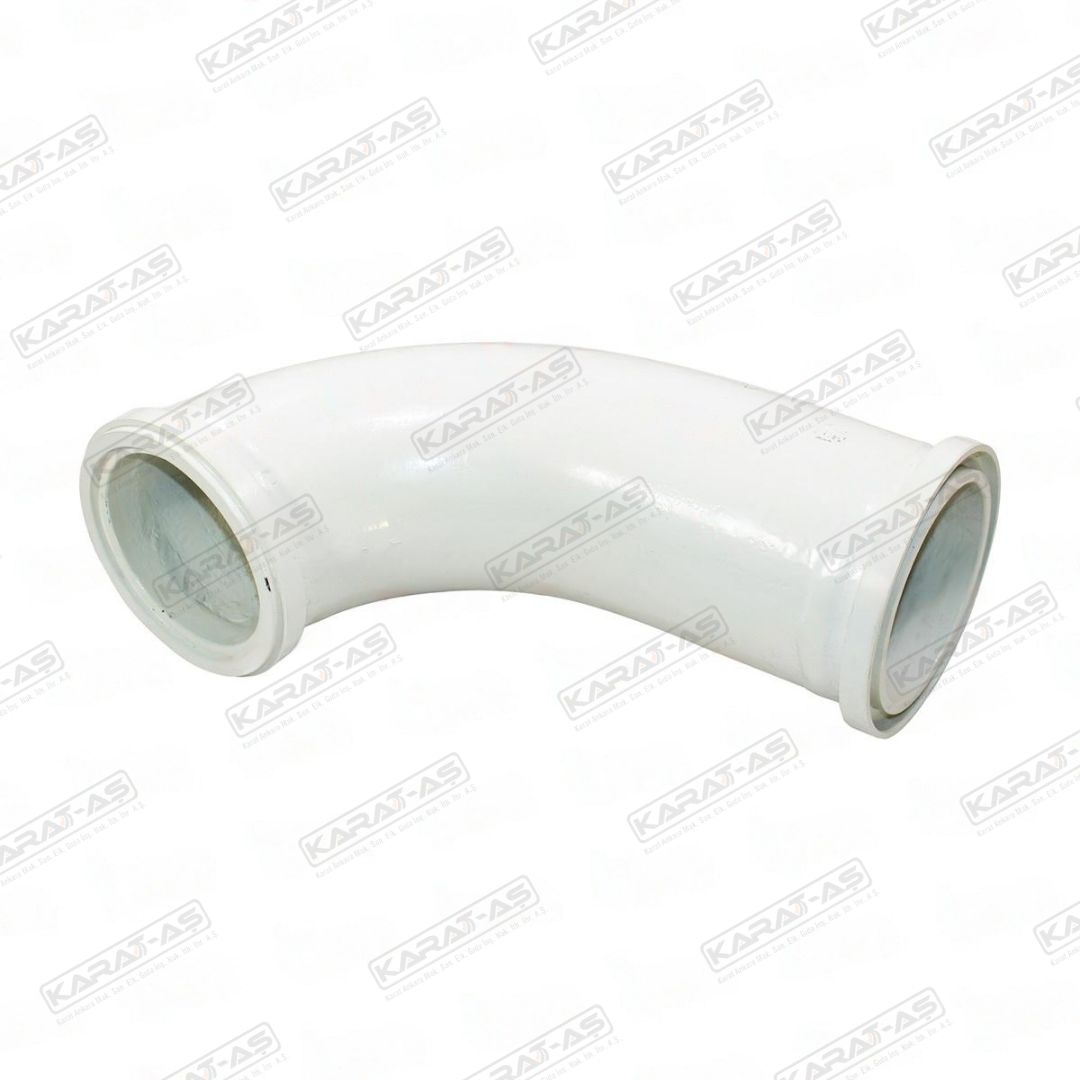 2.Çıkış Dirseği