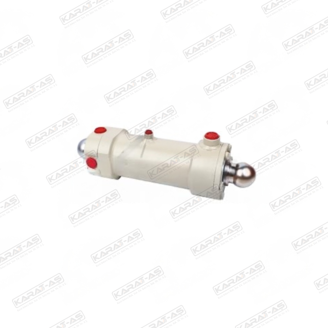 Hidrolik Silindir Sol - Sağ