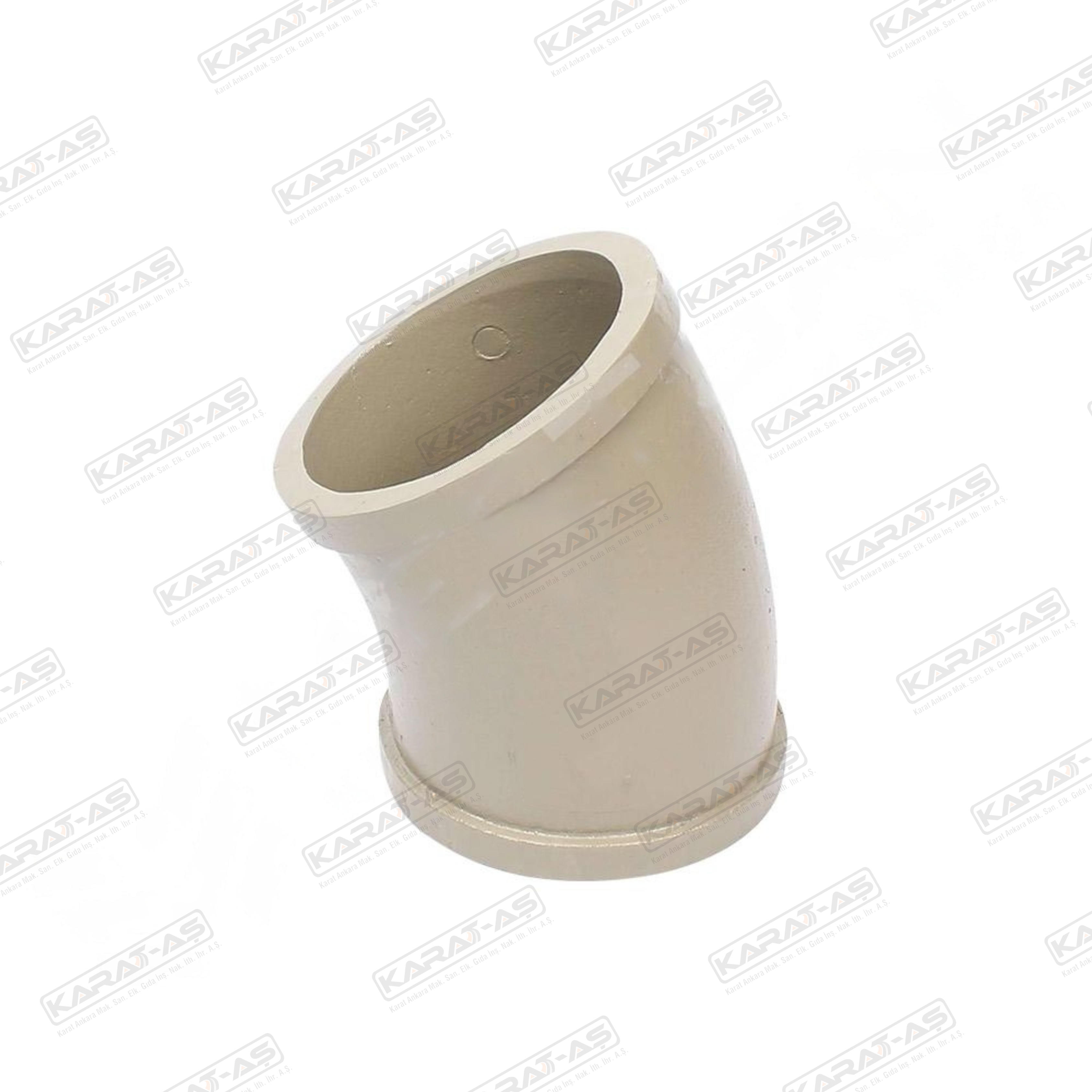 Kısa Dirsek 36 Derece