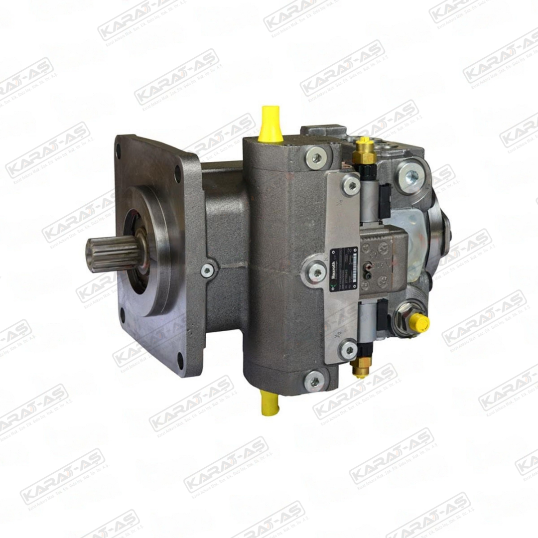 Hidrolik Pompa A4VG180EP