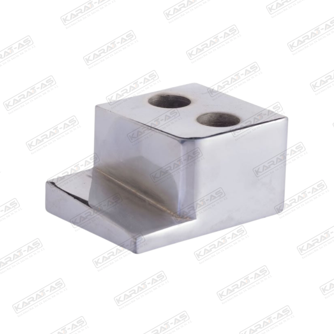 Kazan Alt Kapak Tırnağı Sol / Sağ