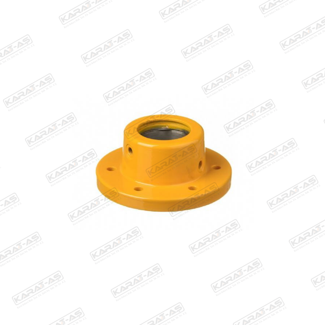 Karıştırıcı Kapağı Açık Ø60