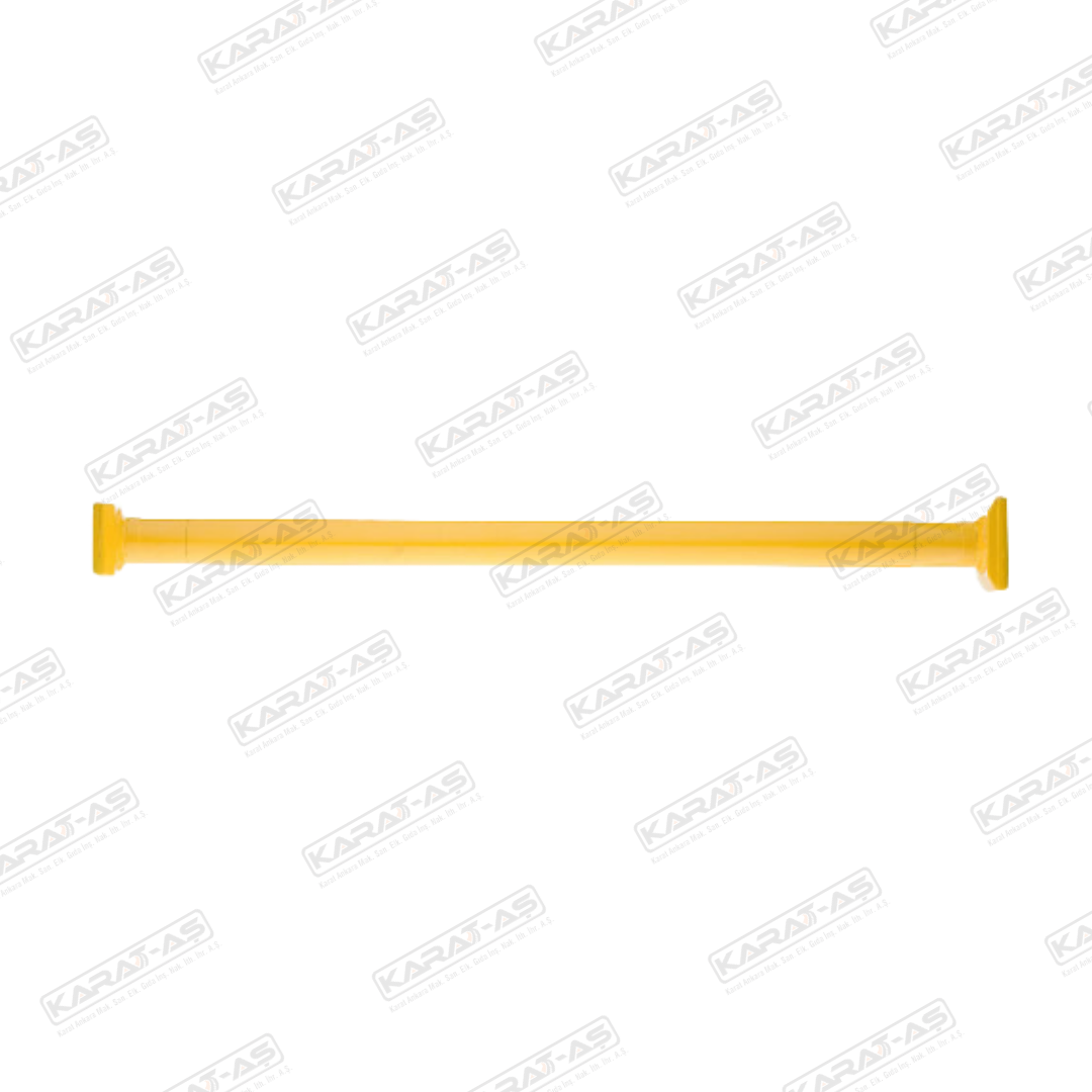 Pm Karıştırıcı Orta Mil Ø60