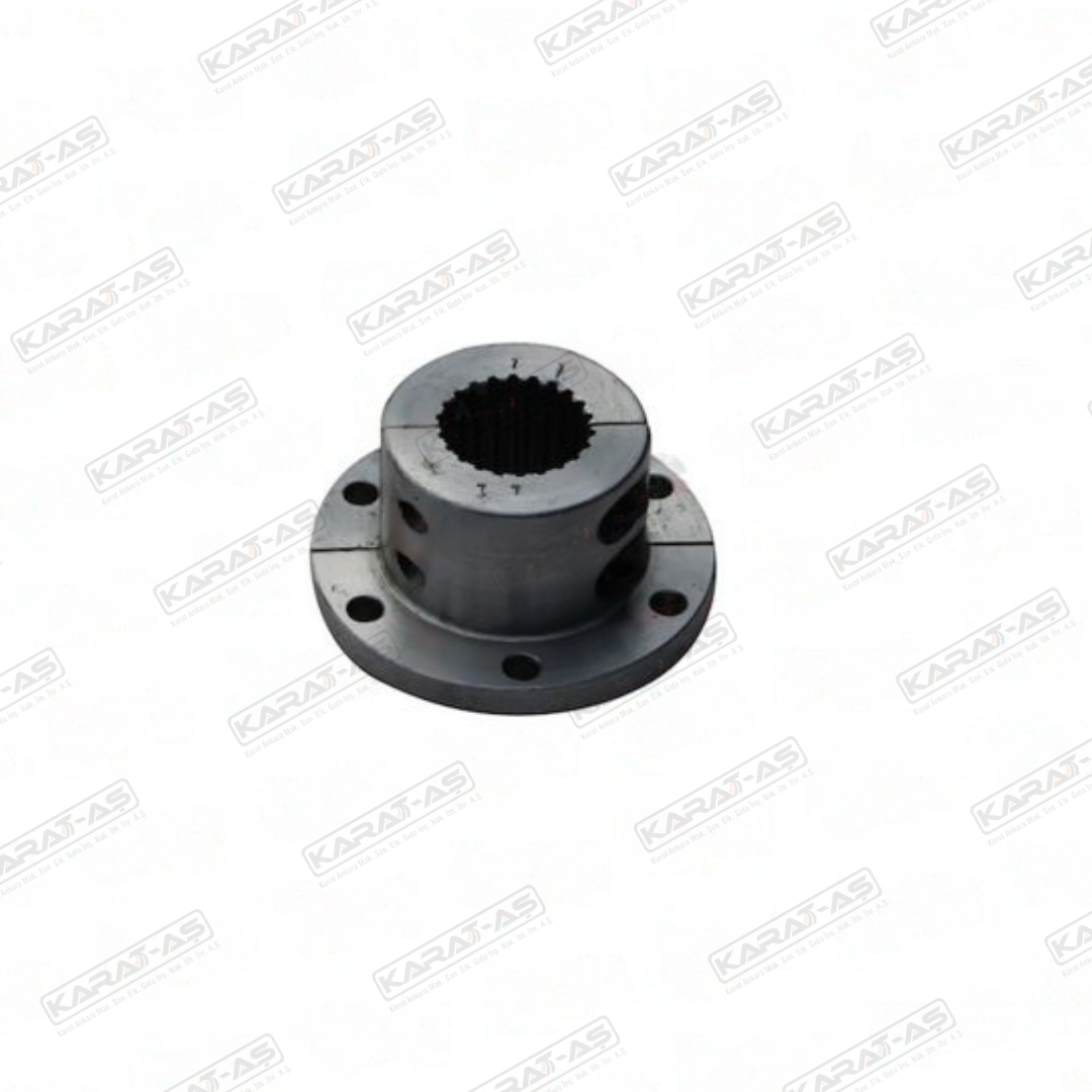 Balans Topu Kaplini 23 Dişli