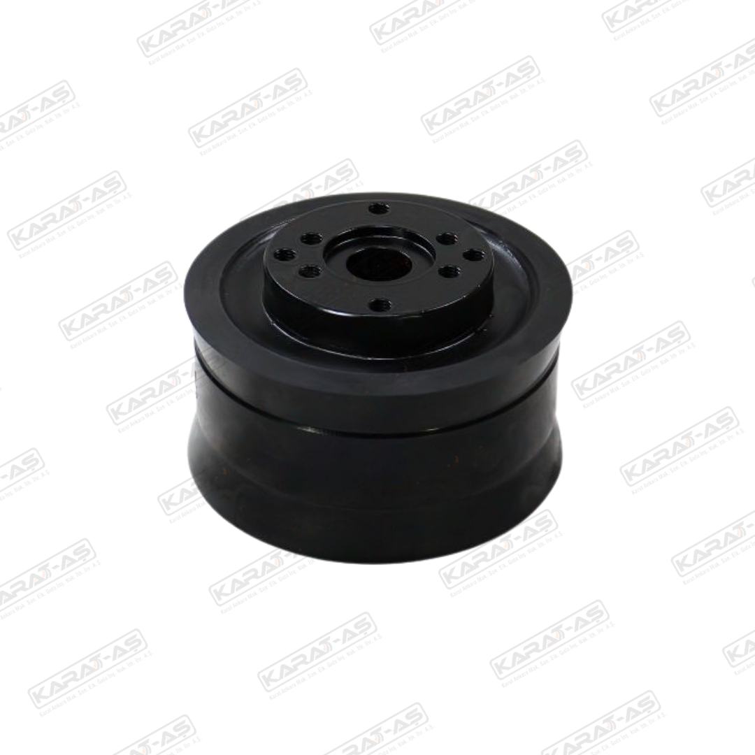 DN 200 PİSTON TAKOZU