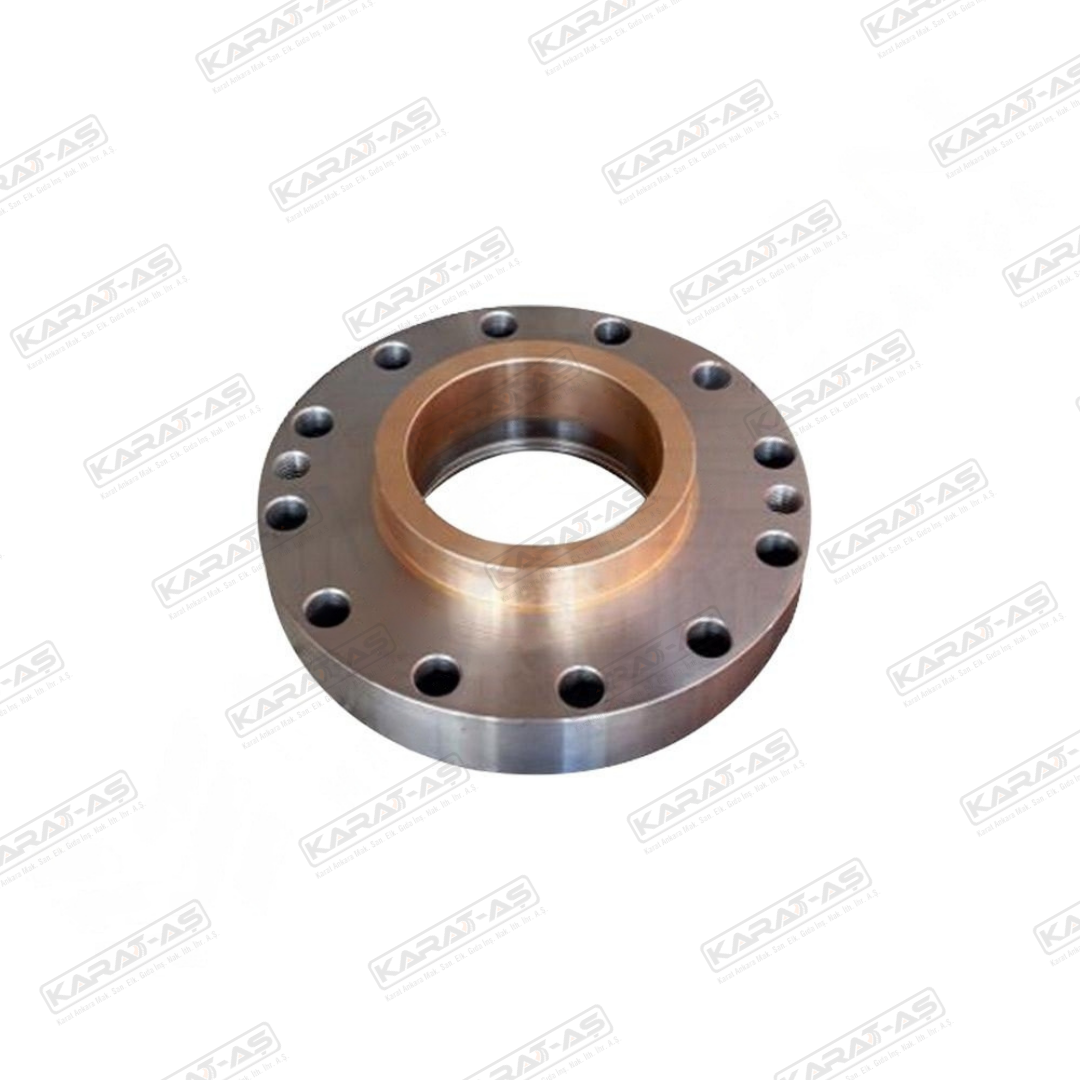 Hidrolik Silindir Flanşı 1200/2023 - 2525 120/85