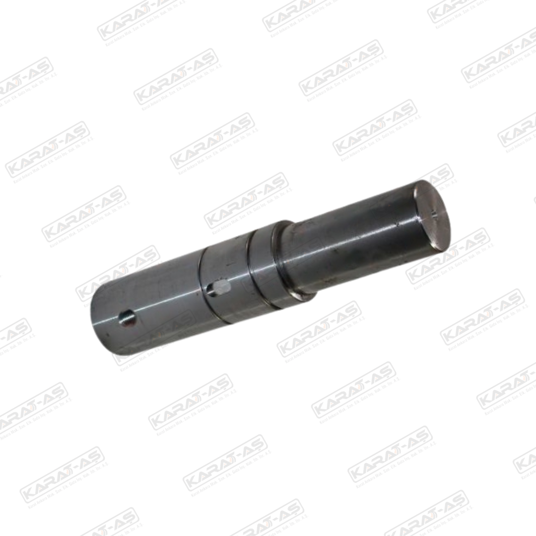 KARIŞTIRICI MİL UZUN