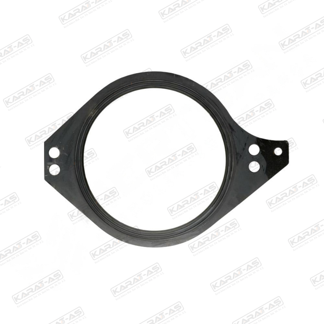 Kazan Alt Kapağı Komple Contası DN250 - DN180