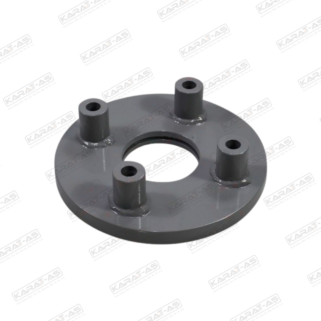 KAZAN KARIŞTIRICI KAPAK SAĞ