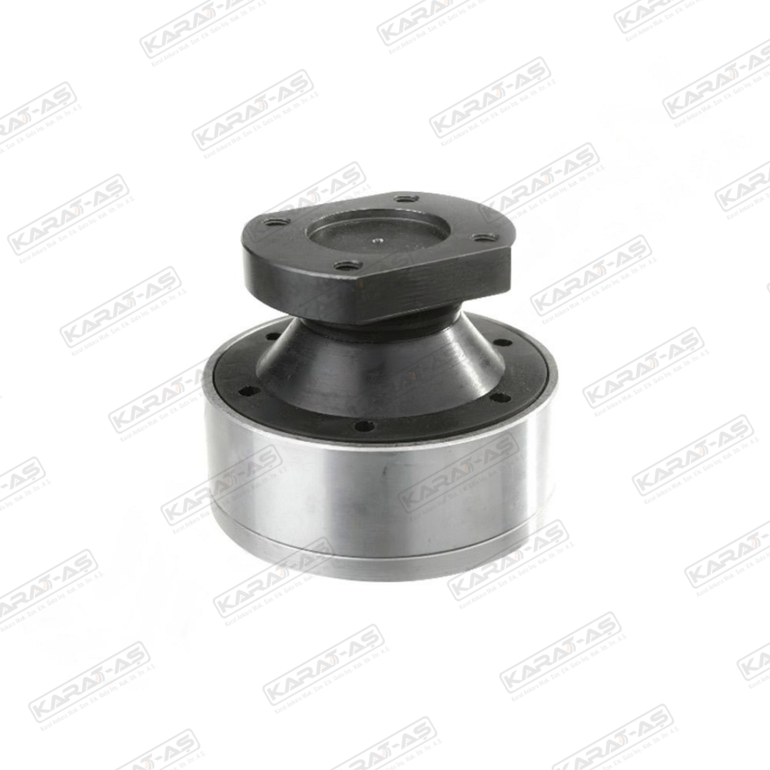 Kazan Karıştırıcı Sağ