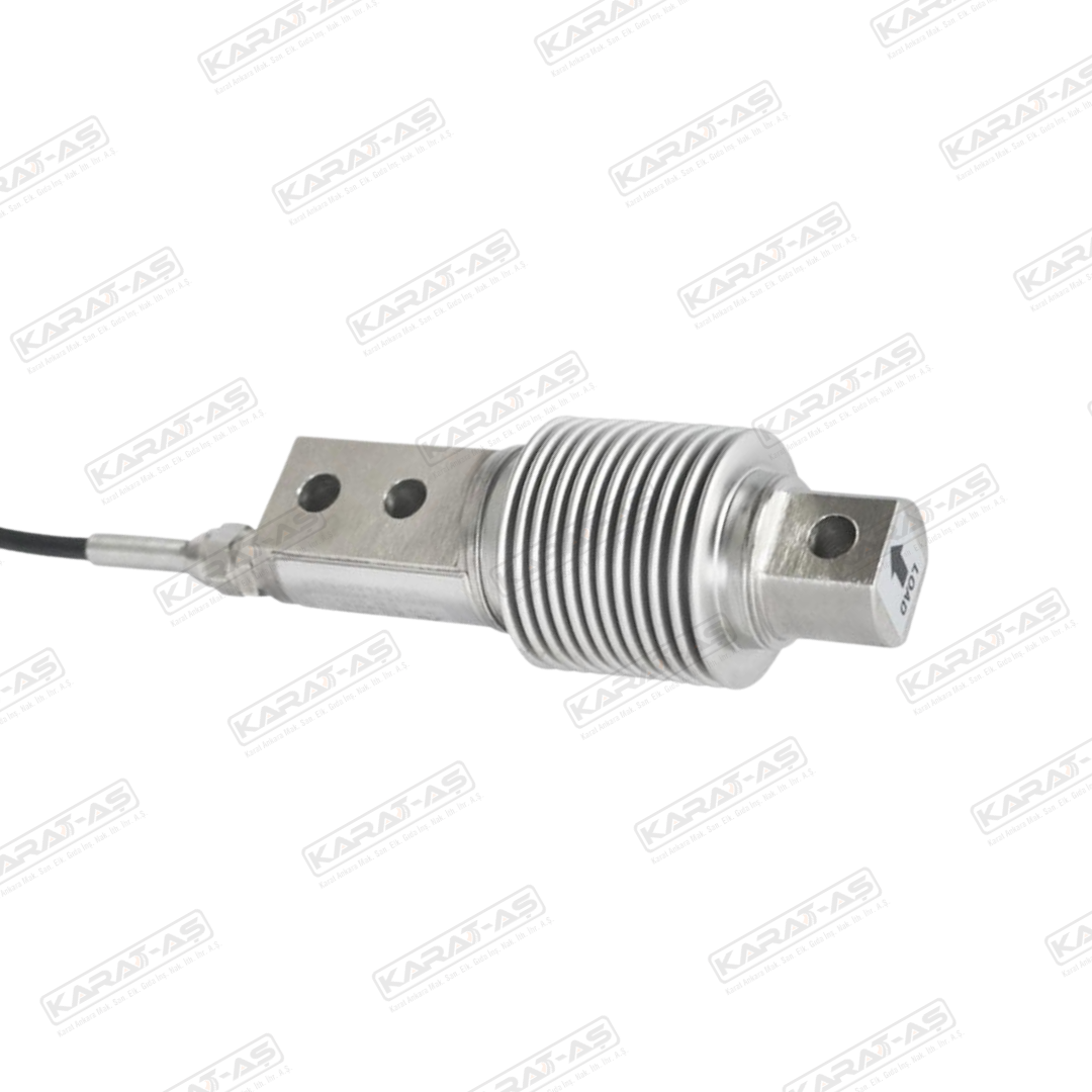 Keli Körüklü Tip Loadcell