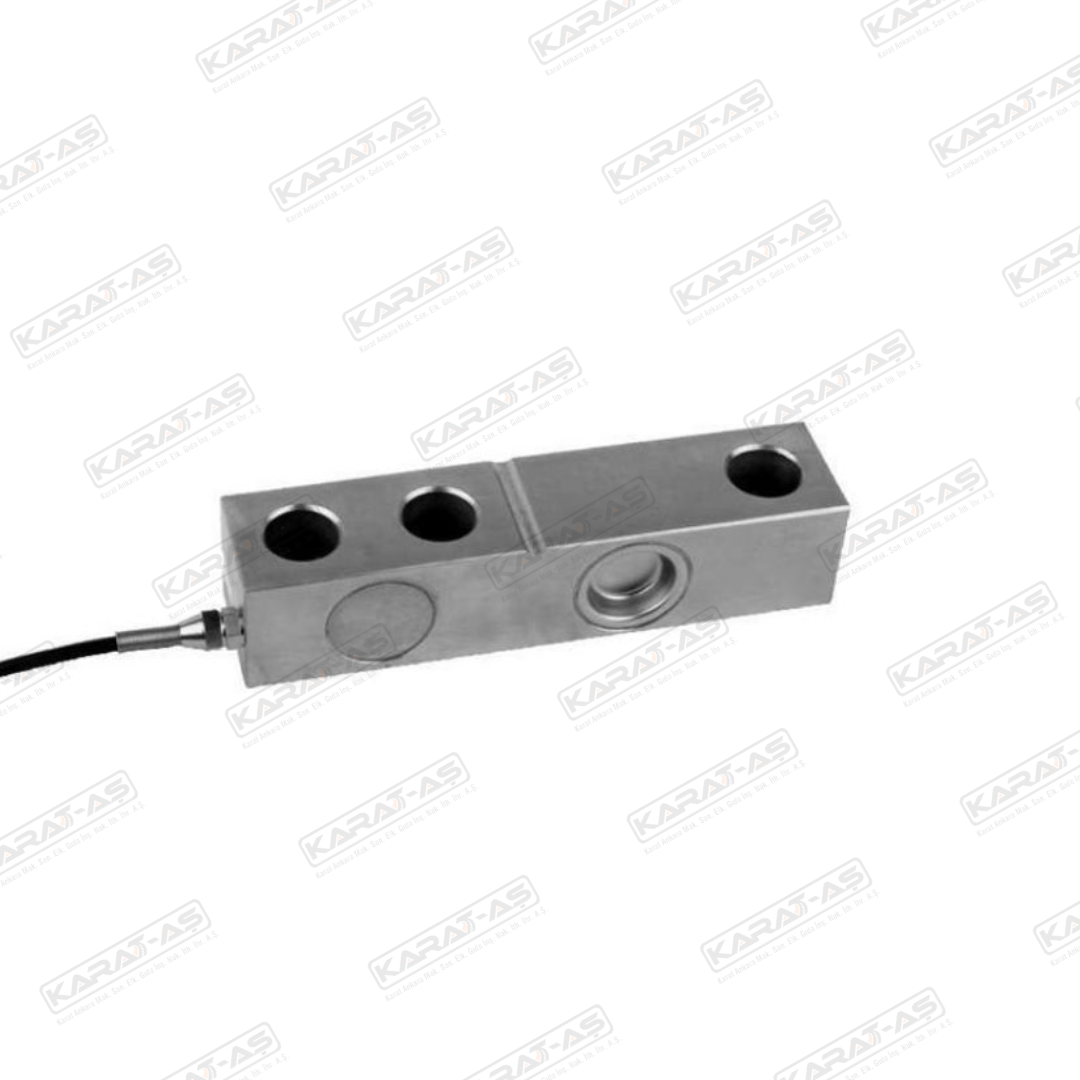 Keli Lama Tİpi Loadcell