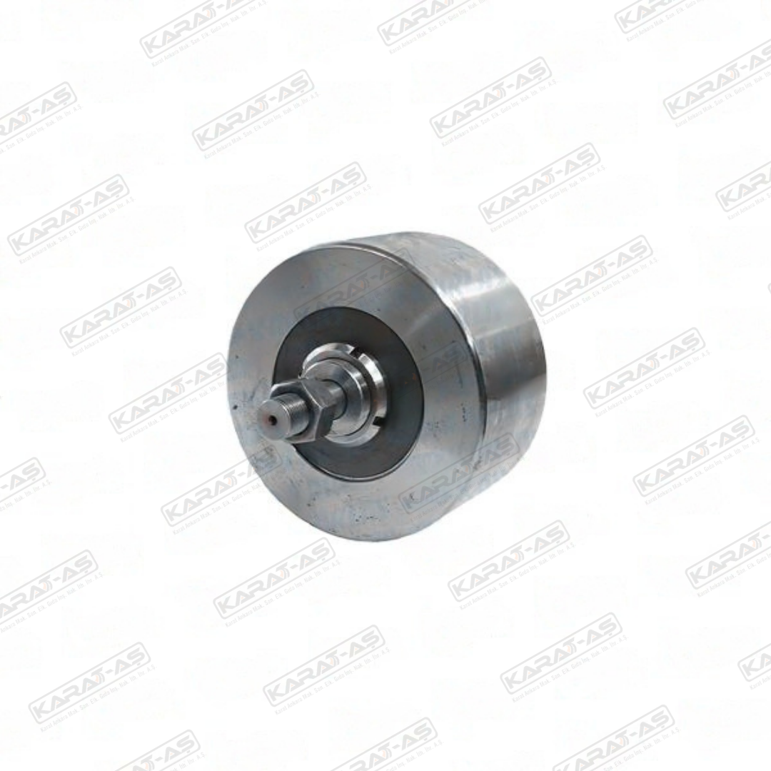 Rulman (Q250 X 110 X 92) Seti