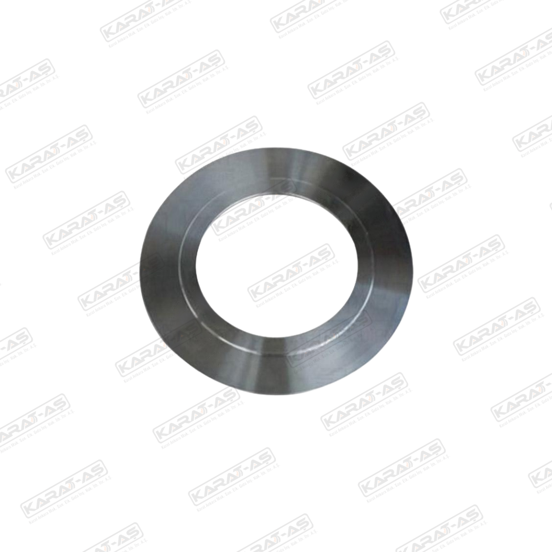 S-TÜP ÇATAL MİL ALIN PULU - BASKI FLANŞI