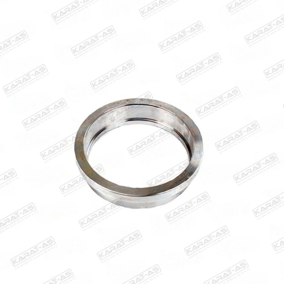 S-TÜP ÇATAL RULMAN YATAKLAMA